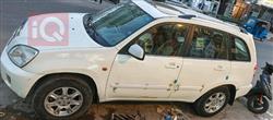 Chery Tiggo 3